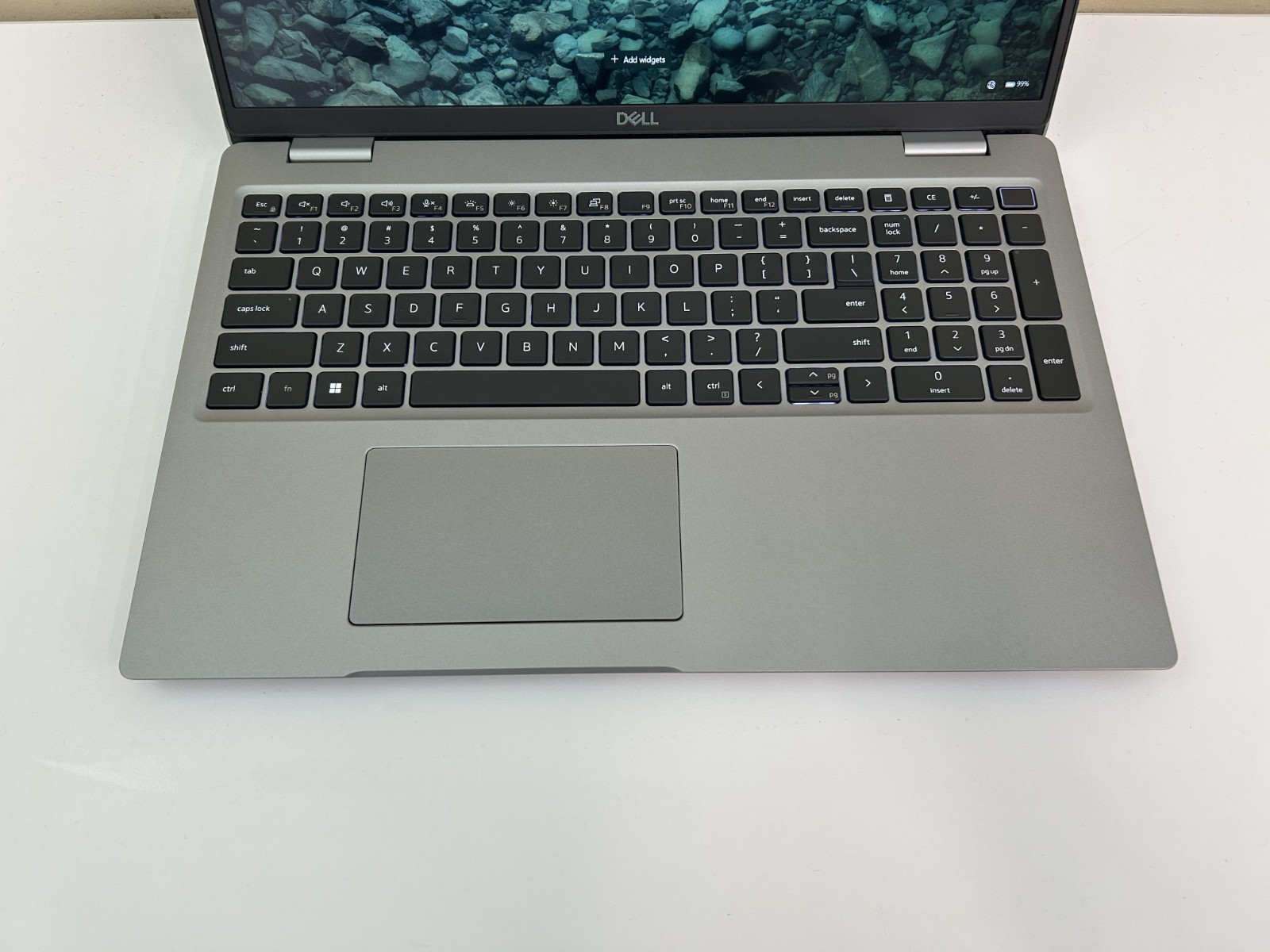 LAPTOP DELL Latitude 5530 15.6in Core i5-1245U 512GB SSD M.2 32GB RAM Win 11 Pro