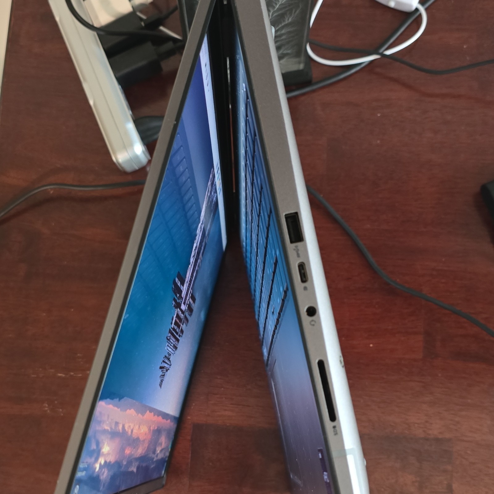 Dell Precision 7670 i7 12th Gen 32GB 16″ SSD Win 11 HDMI USB-C Ethernet