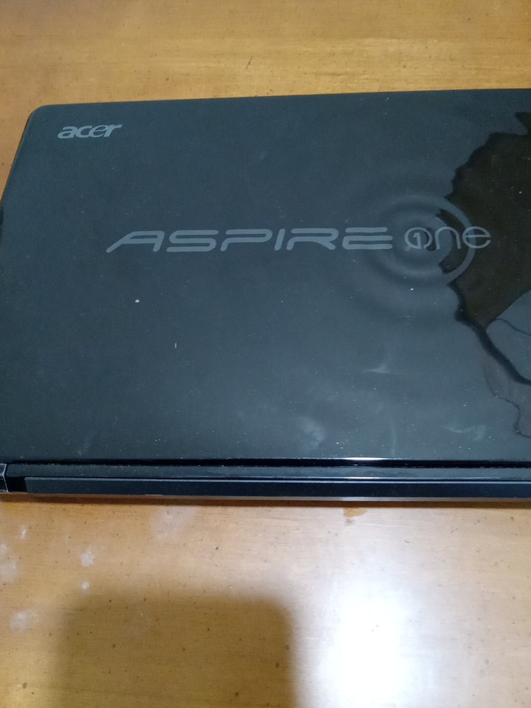Acer Aspire One 722 11″ 12″ Notebook Laptop AMD C60 CPU 2 GB DDR3 / 320GB WIN 7