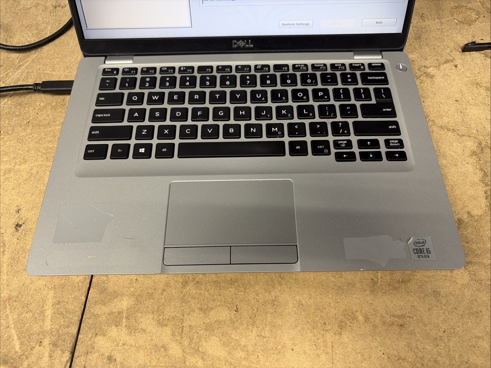 Dell Latitude 5410 14″ HD i5-10210U 8GB RAM OS/SSD