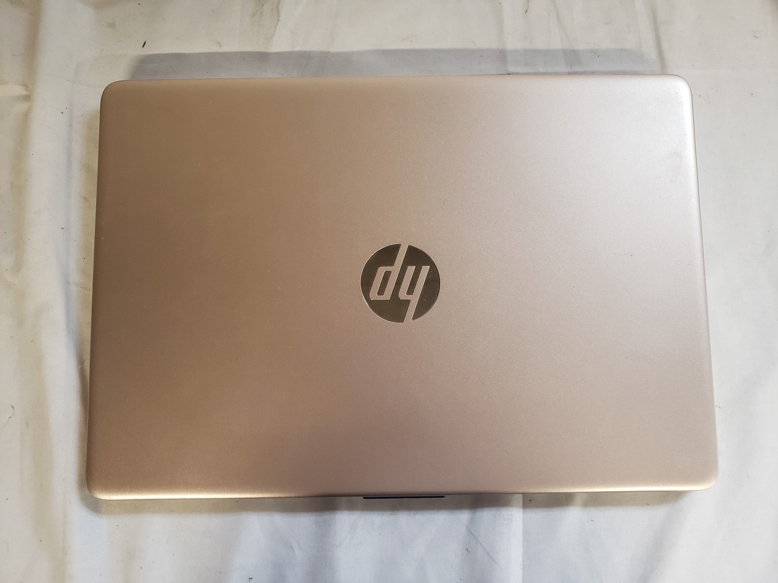 HP HP Laptop 14-dq0xxx Celeron N4020 1.1GHz 4GB 63GB SSD 14″