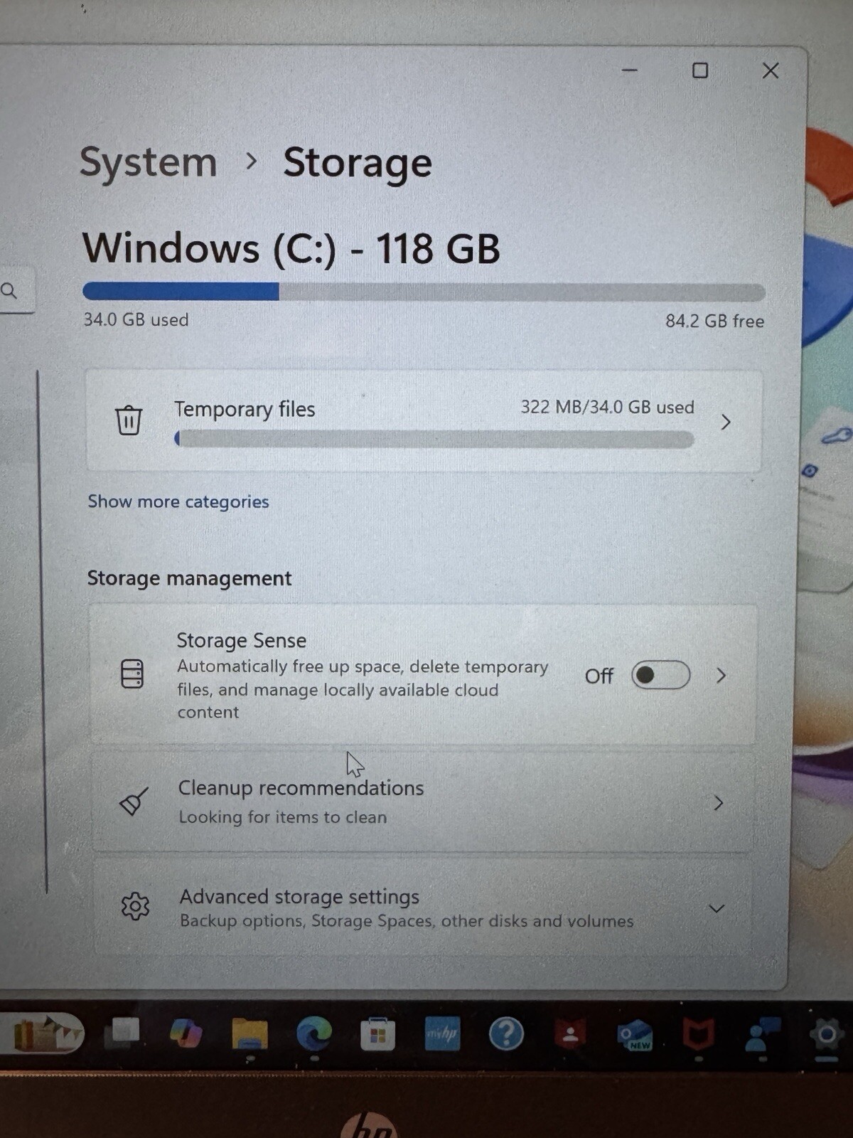 HP 14-fq0110wm HP 14″ FHD AMD Ryzen 3 3250U 2.6GHz AMD Radeon Graphics 4GB RAM