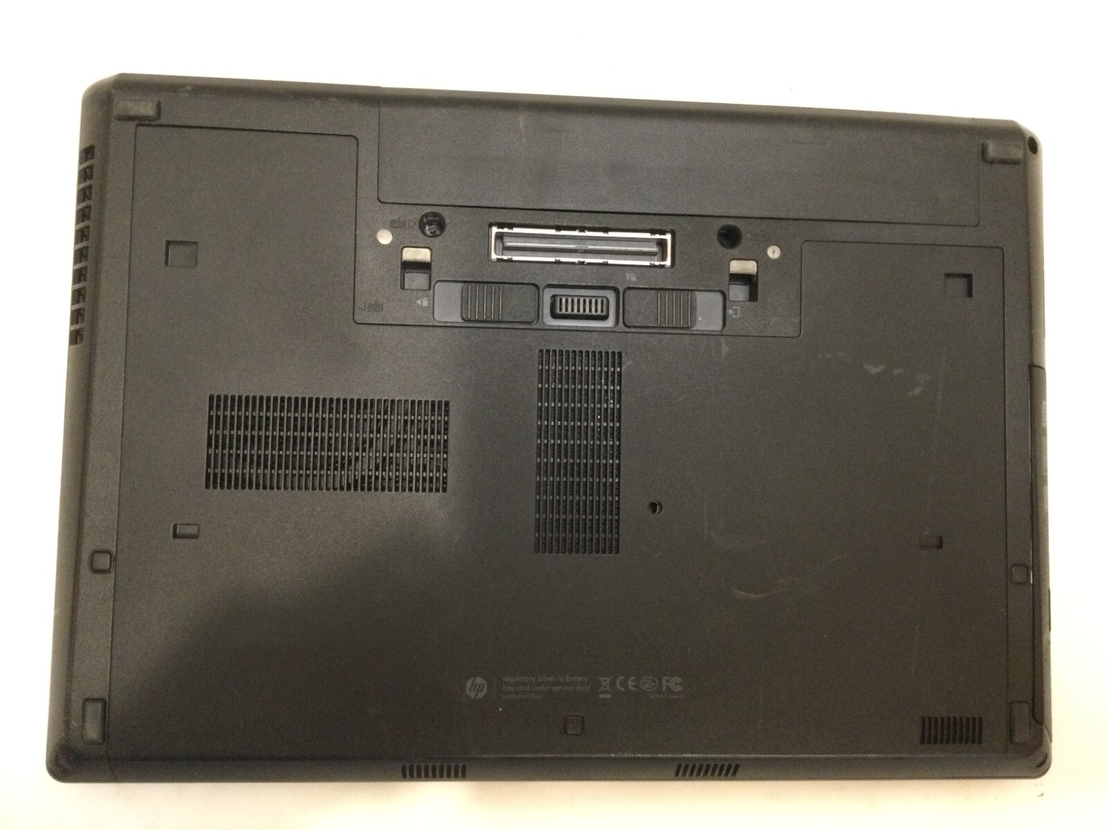 HP ProBook 6460b / Intel Core i5-2520M / Windows 10 Home / C-GRADE W/ ADAPTER