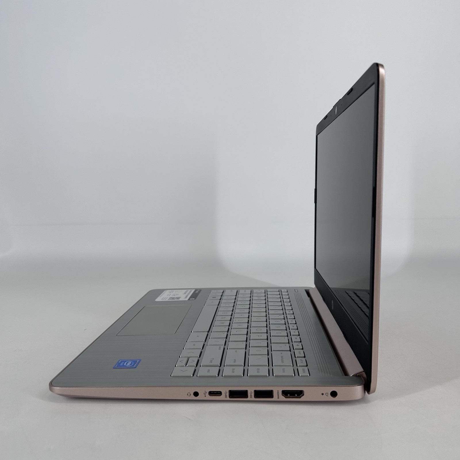 HP Laptop 14 HD Celeron N4020 1.10GHz 4GB RAM 64GB SSD Excellent