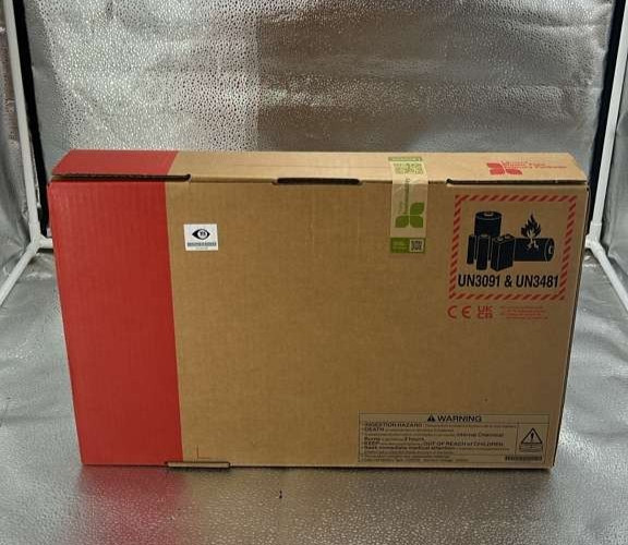 Lenovo ThinkPad T14 Gen 5 14″ WUXGA Ryzen 5 PRO 8540U 3.2 GHz 16GB RAM 256GB SSD