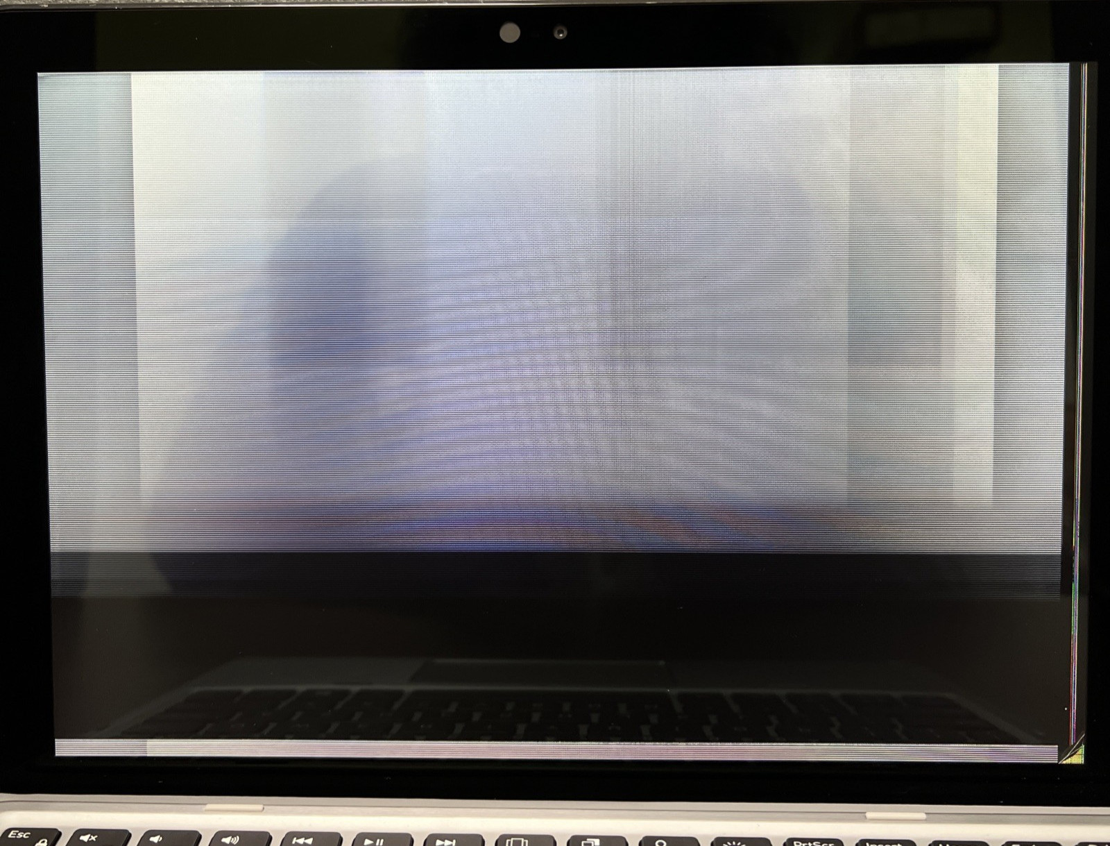 Dell Latitude 7200 2-in-1 i5-8365U 16GB RAM 128GB SSD *See Description
