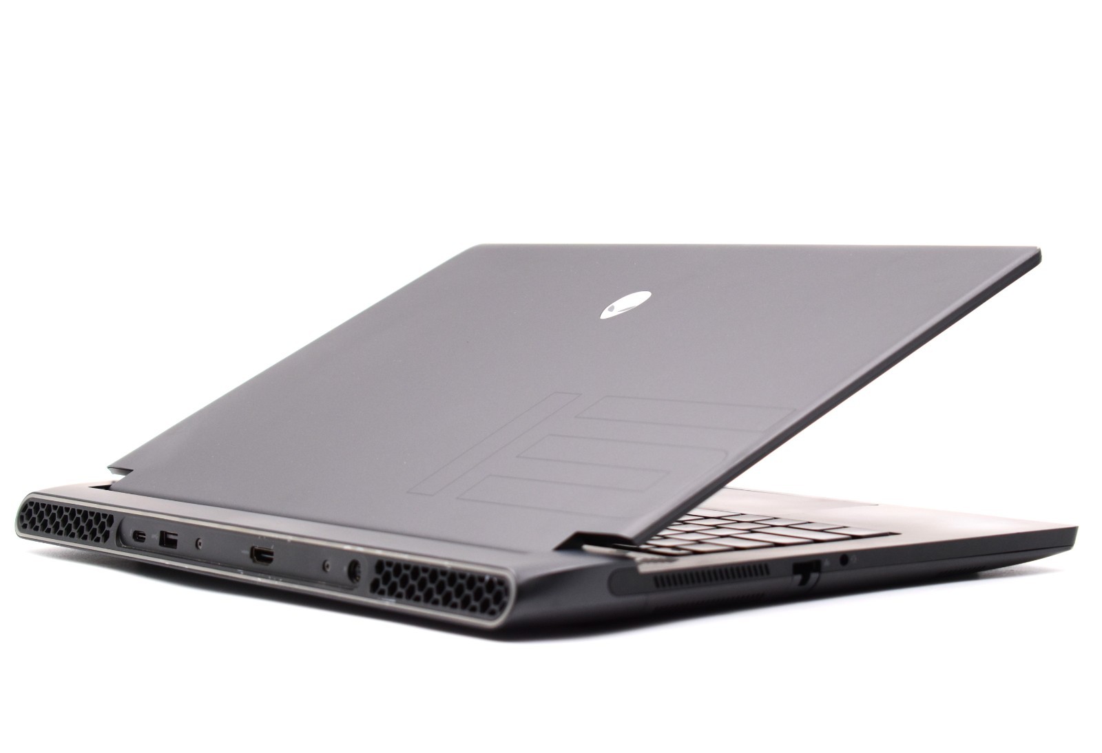 Alienware m15 R6 15.6″ – i7 – 16GB RAM – 1.5TB SSD – RTX 3060 – (UPGRADED SSD)