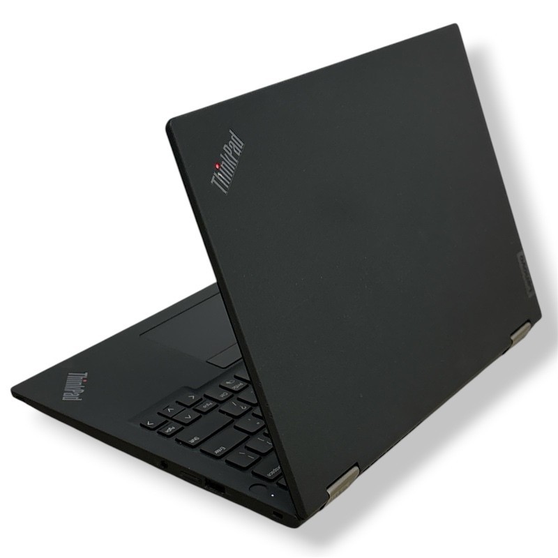 Lenovo ThinkPad X13 Yoga Gen 2 Touchscreen 2in1 i5-1145G7 16GB 256GB SSD ~ W11P