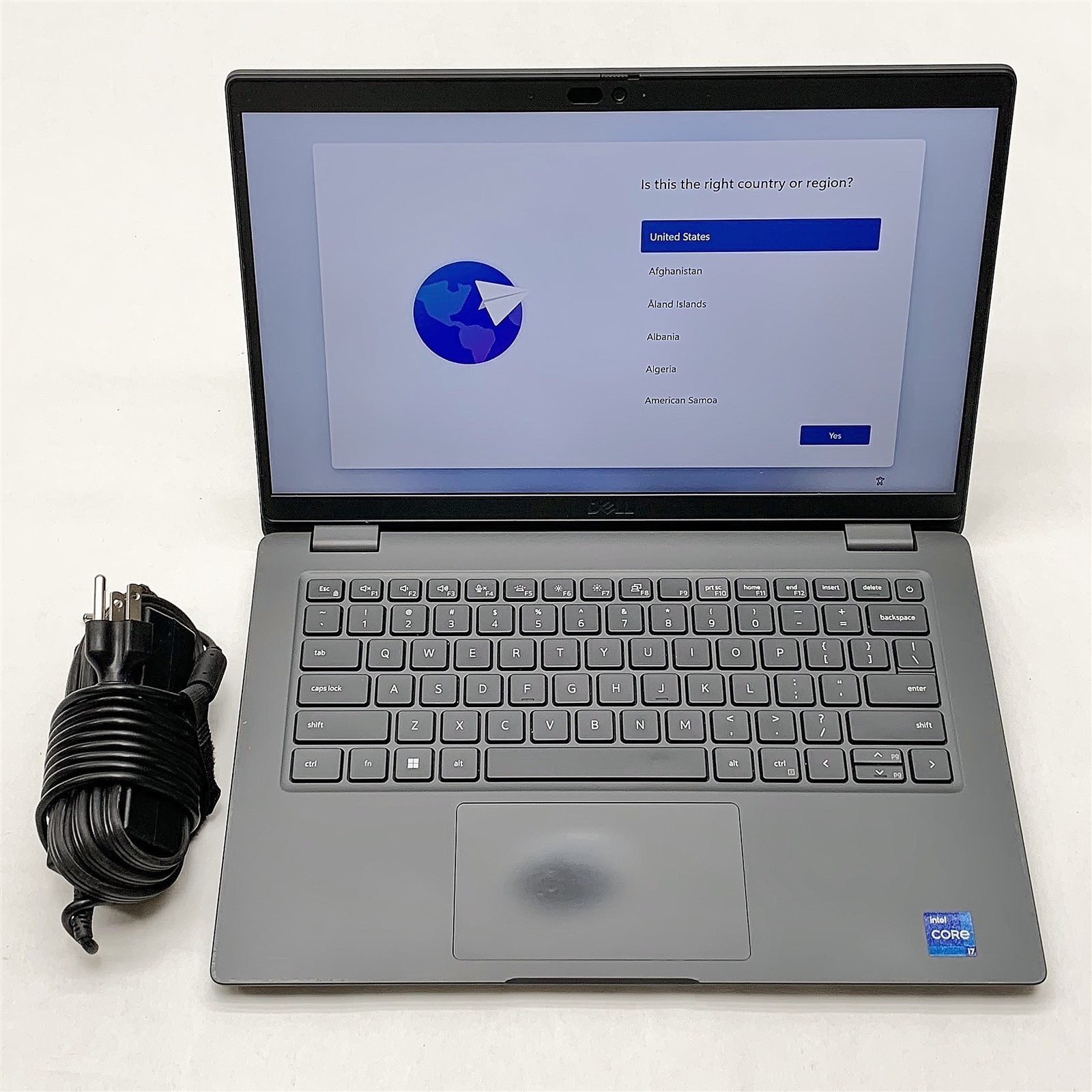 Dell Latitude 3440 Laptop i7 1355U 1.70GHZ 14″ FHD 16GB 512GB NVMe Windows 11
