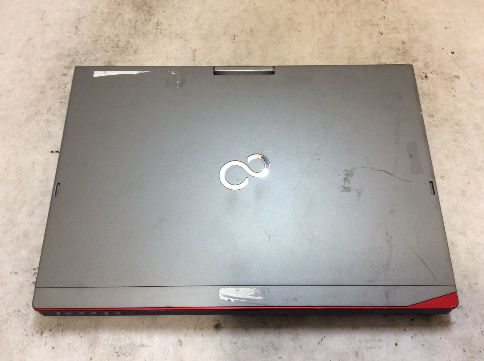 Fujitsu LifeBook T726 Laptop 13″ Intel Core i5 6th Gen READ DESCRIPTION -PP