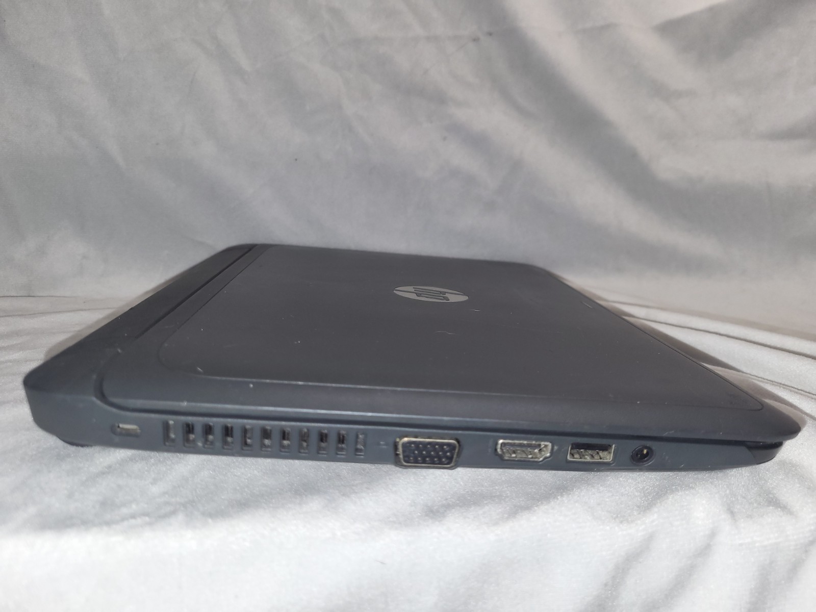 Lot of 10 HP ProBook 11 G1 Core i3 5005U 4GB Ram 128 SSD No OS-Cosmetic issues