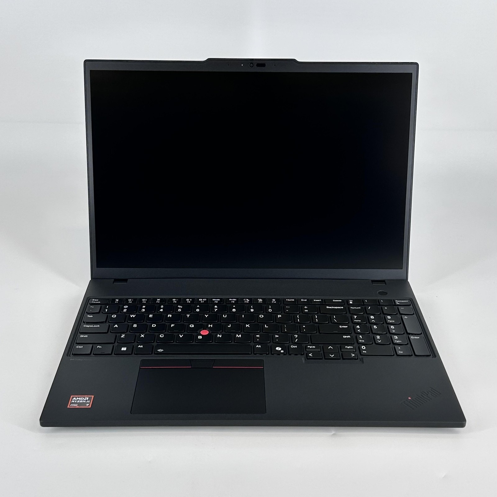 Lenovo ThinkPad T16 Gen 4 FHD+ TOUCH 2.0 GHz Ryzen AI 7 PRO 350 32GB 1TB SSD