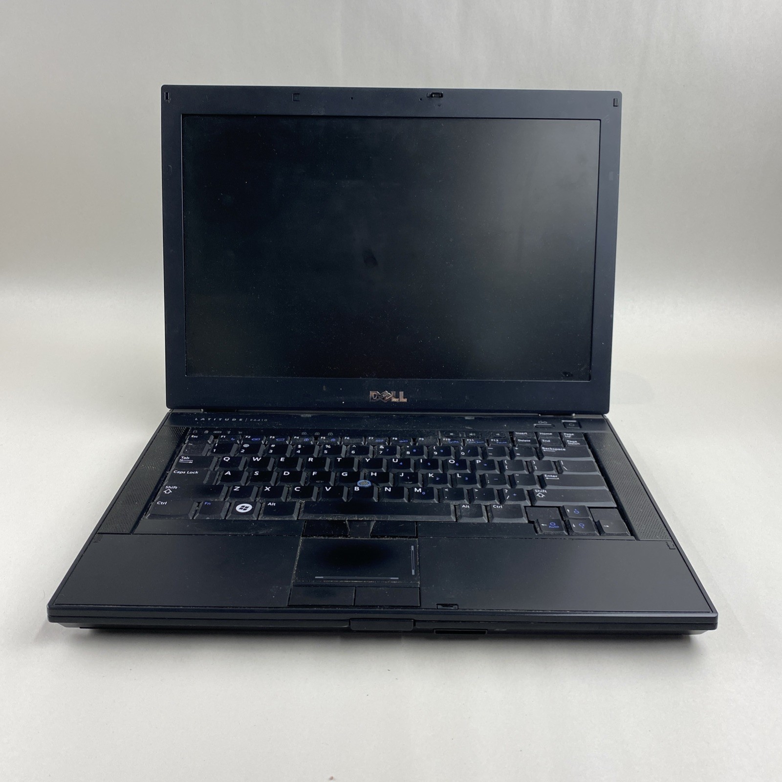 Dell Latitude E6410 Core i5-M560 2.67GHz 4GB RAM 14.0″ No Battery No HDD No OS