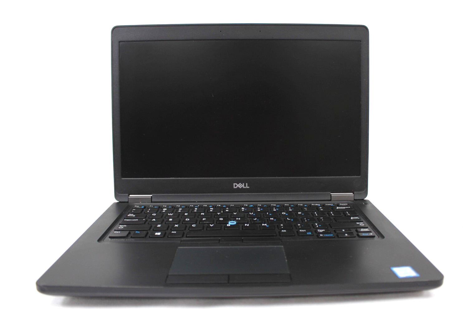 Dell Latitude 5490 Laptop i7‑8650U 8GB 256GB SSD NVIDIA MX130 Win11 Pro