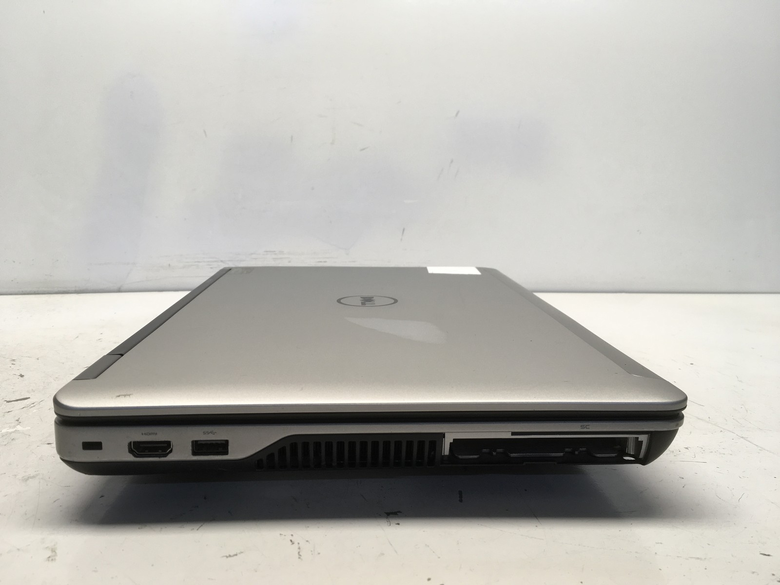 Dell Precision M2800 Intel i7 4th Gen No RAM NO HDD No Batt