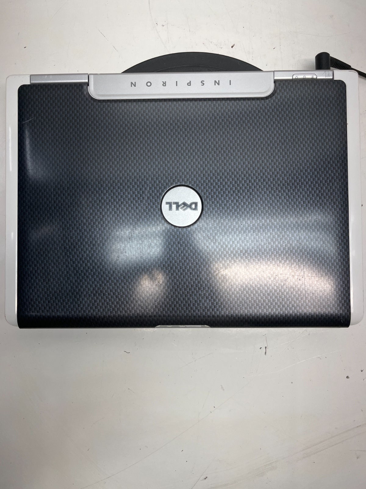 Dell Inspiron E1505 Intel Core Duo 1.73GHz 2GB NO HDD