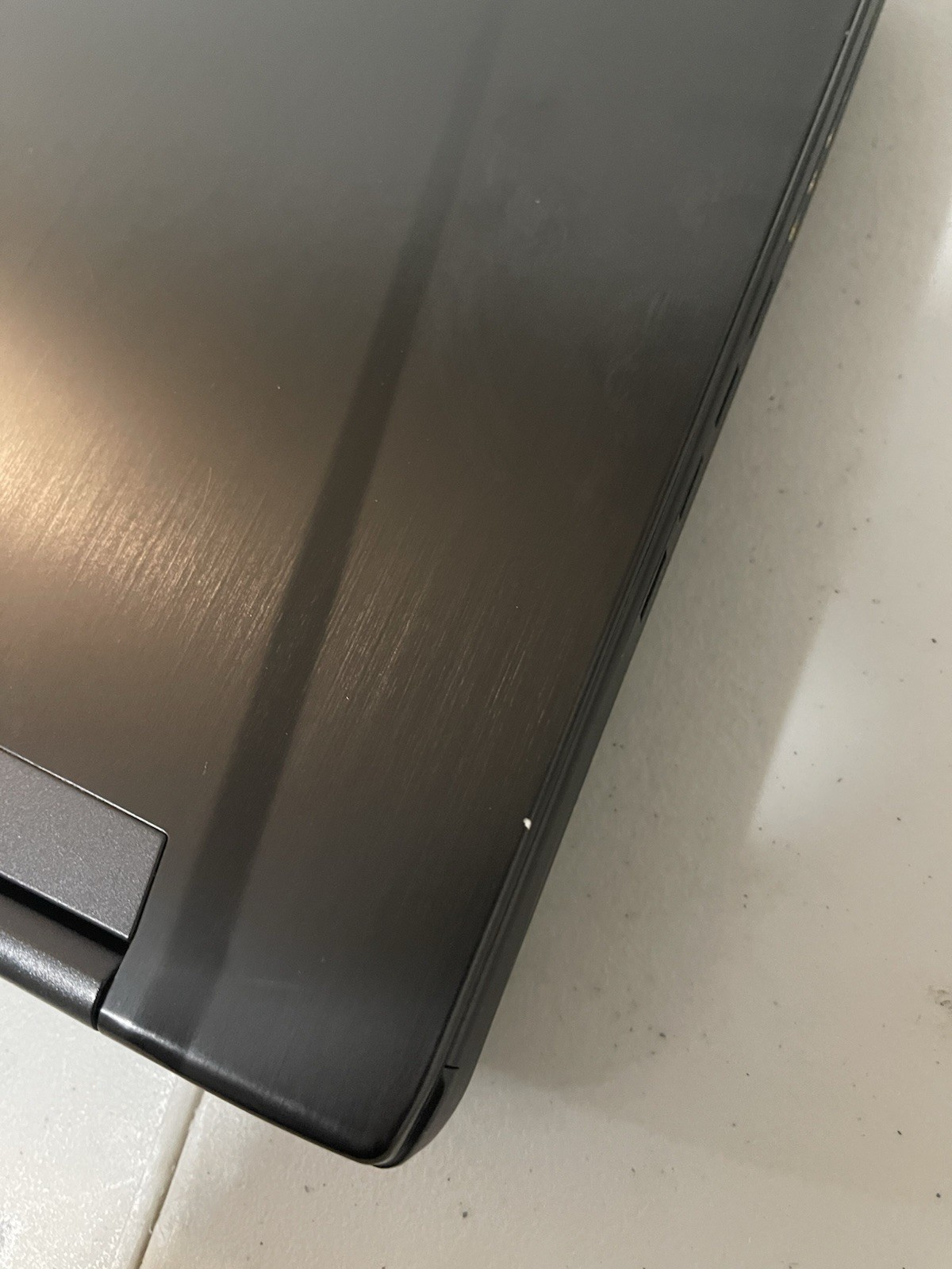 MSI GT72 2QE DOMINATOR PRO i7-4710HQ 16GB RAM GTX 980M 8gb 118GB M.2 1TB HDD W11