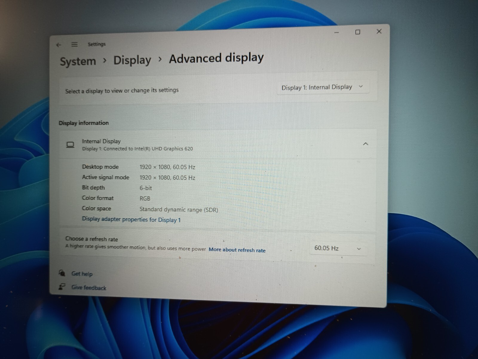 Latitude3400(1173)w/charger.i5-8265.8GB.500GB SSD.14″FHD.W11 Pro