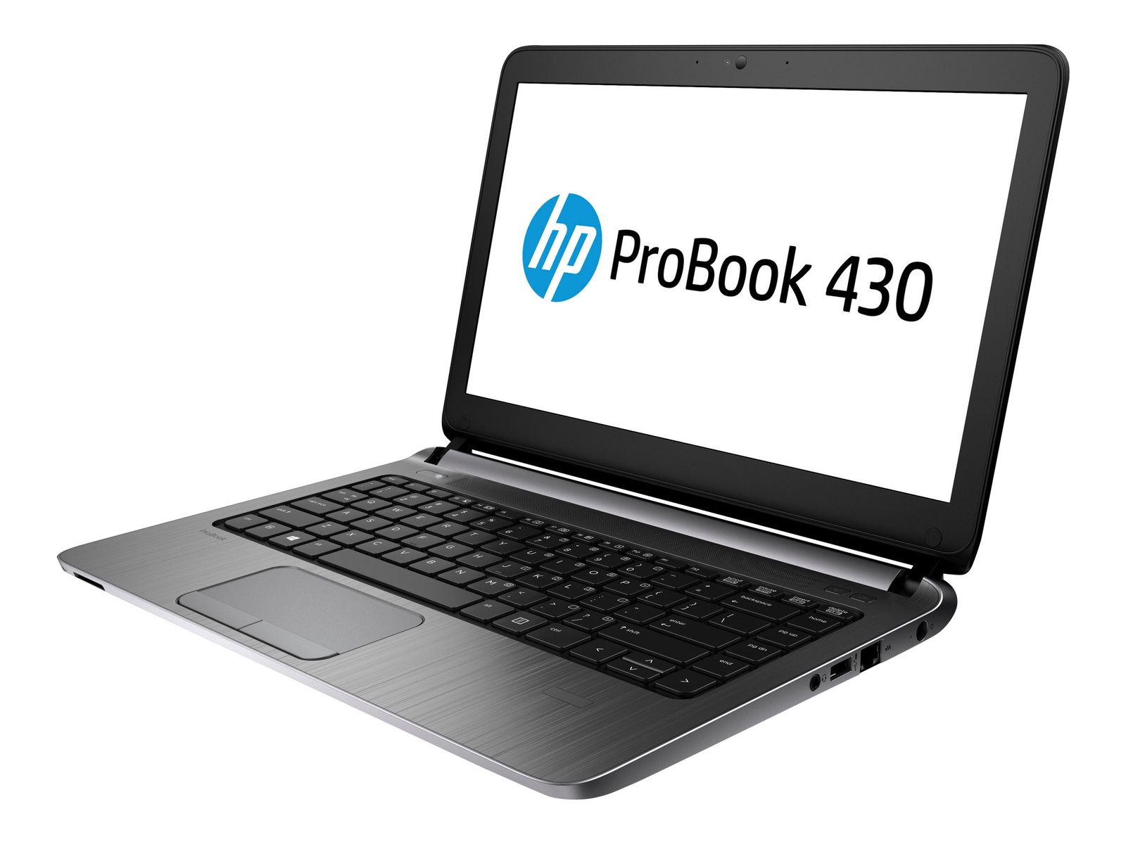 HP Probook 430 G2 13.3-in Intel i5-4310U 2.00GHz 8GB RAM 128GB SSD