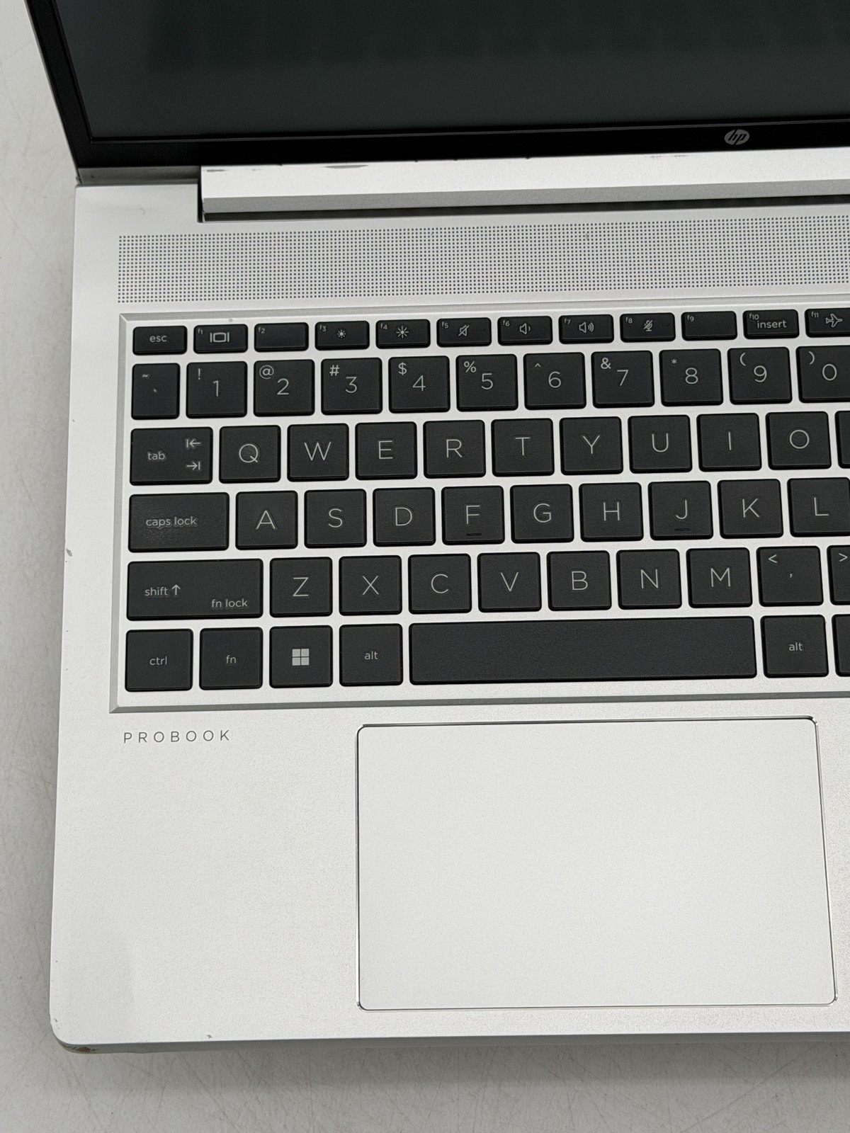 HP ProBook 450 15.6 inch (G9) i3-1215U 8GB 256GB NO OS -READ-