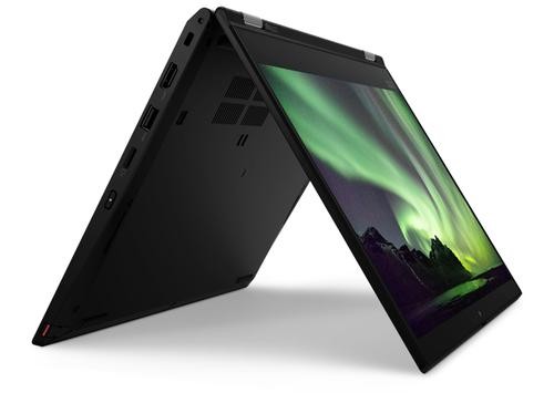 Lenovo ThinkPad L13 Yoga Gen 2 Core i5 11th Gen 1135G7 262GB 8GB 1920 x 1080