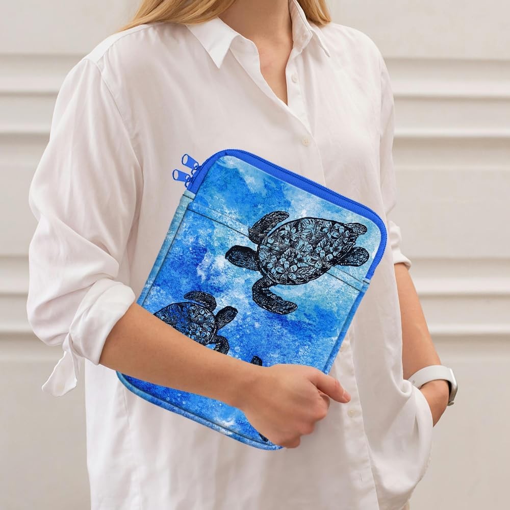 9-11 inch Tablet Sleeve Bag Case with Pocket Compatible with iPad A16 11 inch, i