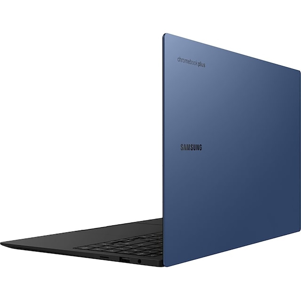 Samsung Mobile 15.6″ Galaxy Chromebook 256GB Laptop in Neptune Blue – XE550XGA-K