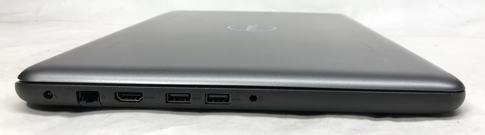 Dell Inspiron 5567, Intel Core i7-7500U @2.70Ghz, 8GB RAM, NO SSD/OS, Tested!