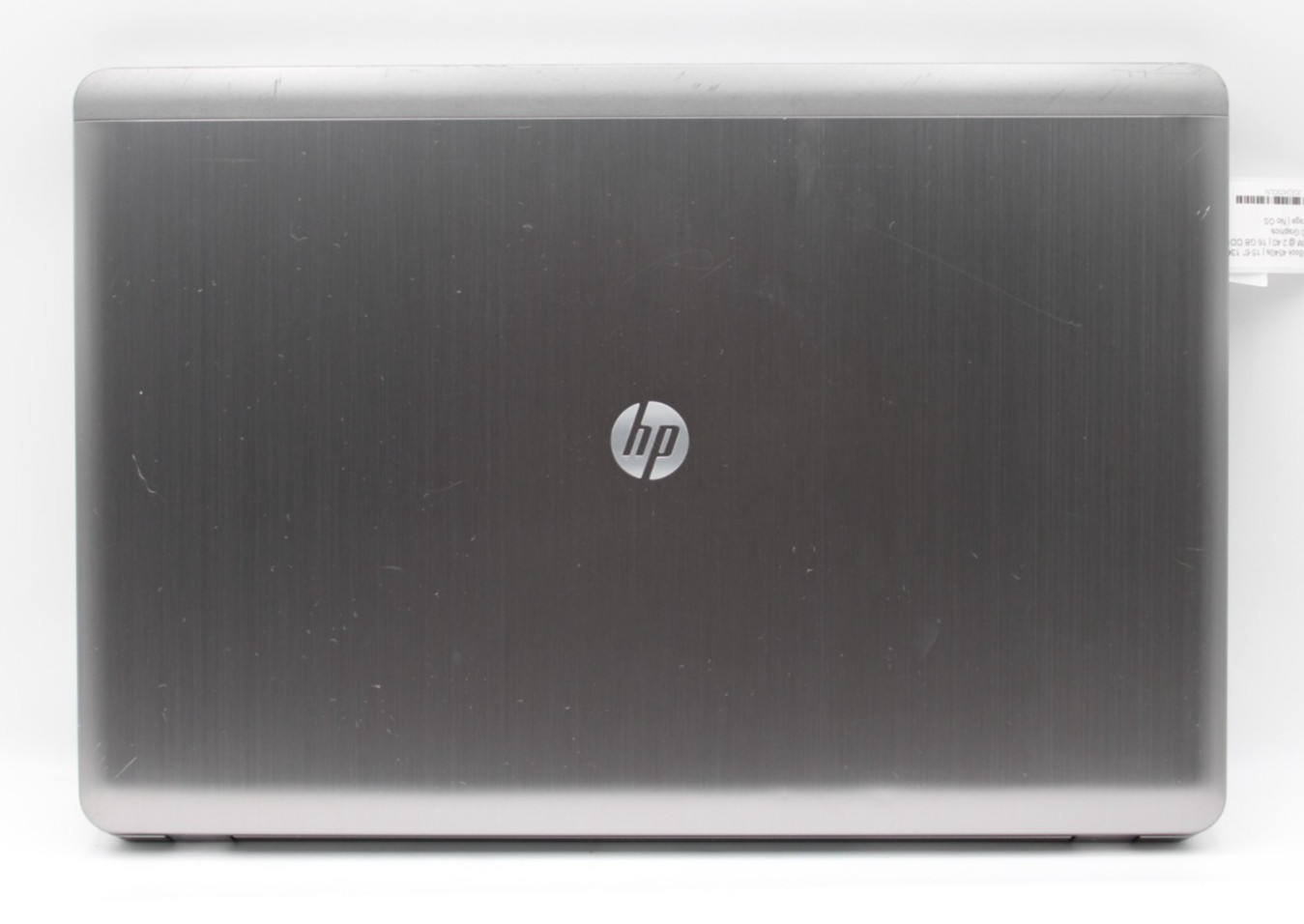 HP ProBook 4540s i3-2370M@2.4GHz 16GB DDR3 NO STORAGE OR OS *USED/TESTED*