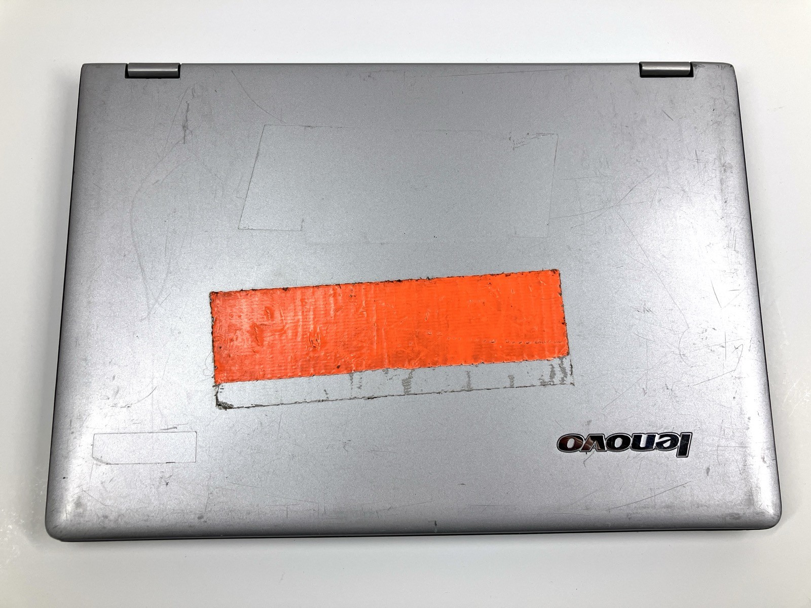 Lenovo Yoga 2 11 FOR PARTS/REPAIR Core i3 1.5 GHz 4GB RAM 500GB HDD