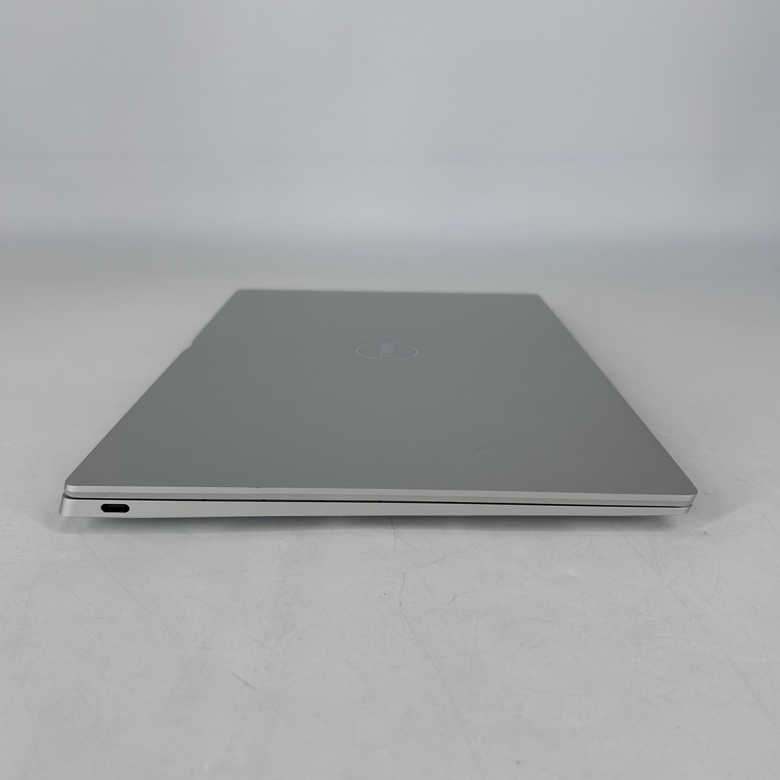 Dell XPS 13 Plus 9320 Silver FHD+ 2.1 GHz i7-1260P 32GB 1TB SSD Fair BAD BATTERY