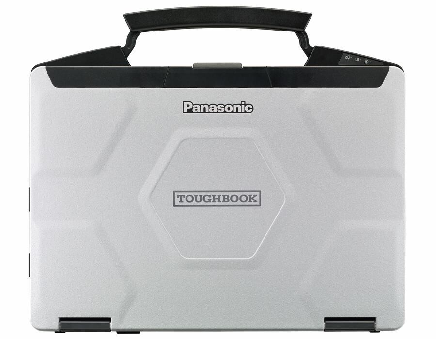 Panasonic Toughbook CF-54 MK3 i5-7300U 16GB RAM 1TB SSD-Touch-Cam-4G-Win 11 pro