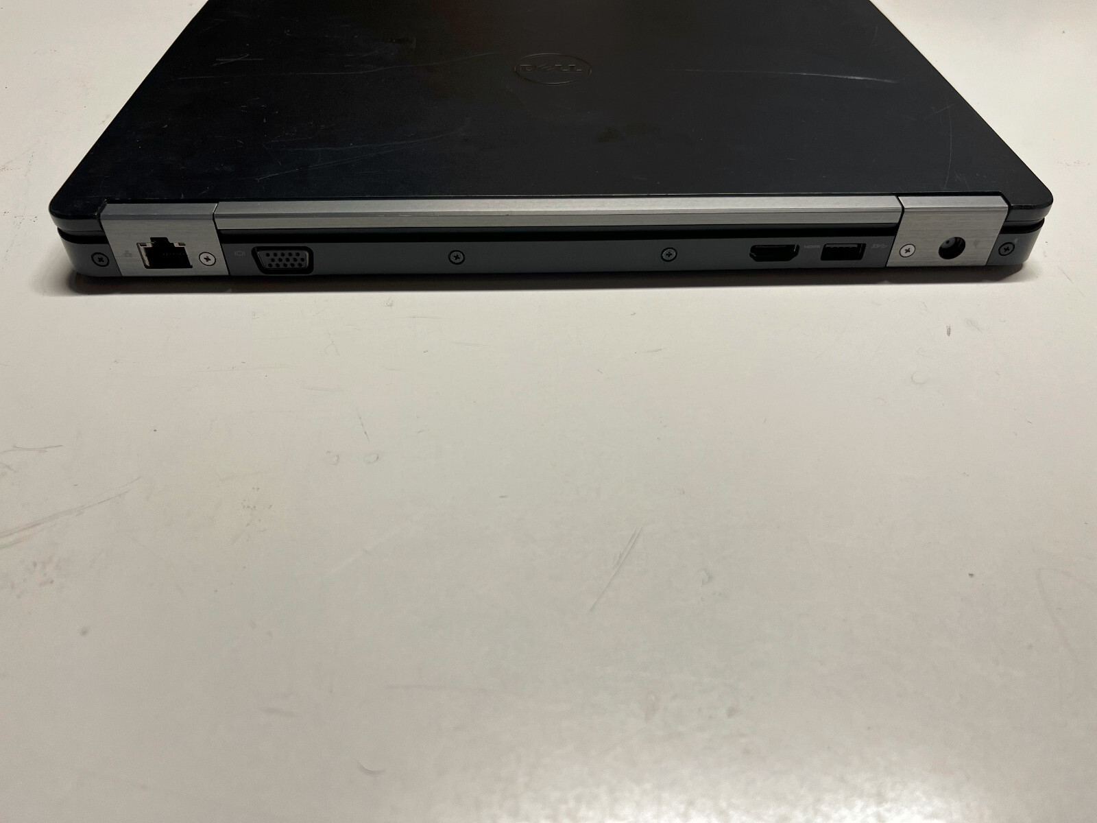 COMPLETE Dell Latitude E5270 i5-5300U 1 x 8GB RAM 500GB NO BATTERY OC18-86-91