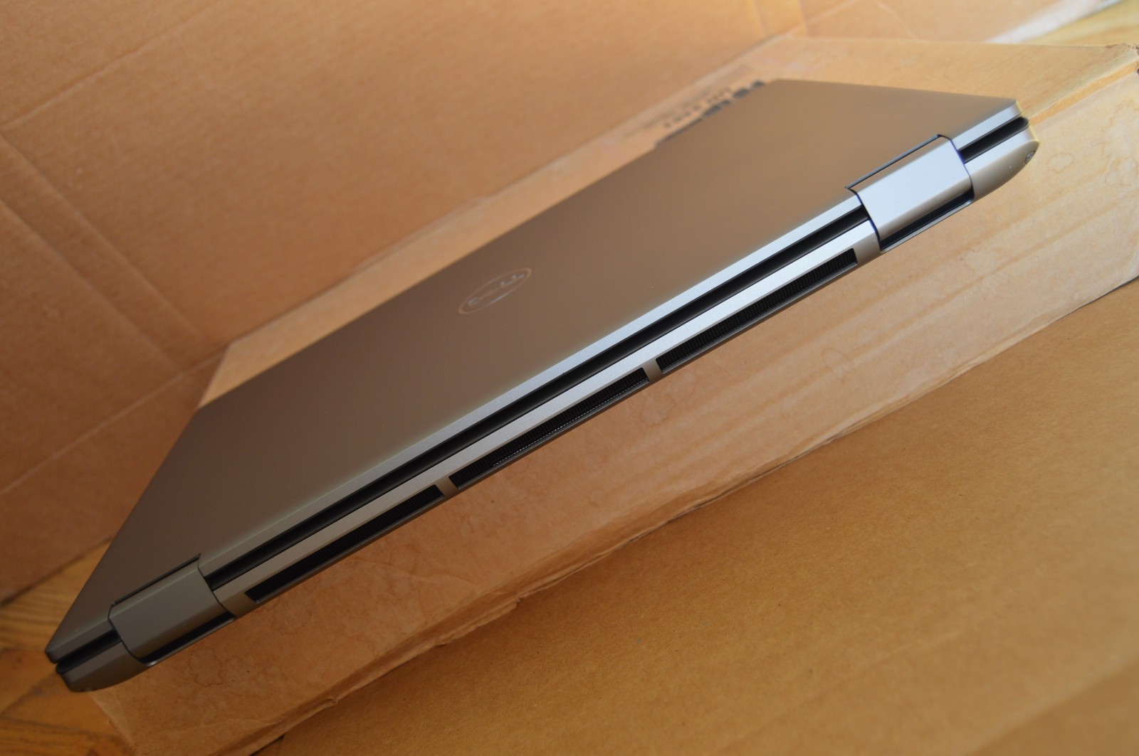 DELL PRECISION 7770 FHD i9-12950HX 128GB 3TB RTX A3000 Backlit KB FPR #5