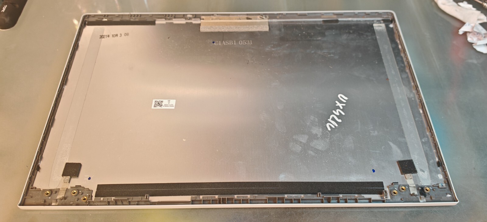 ASUS X421 X433 X413 S433 S413 LCD BODY DISPLAY COVER 47XKSLC00G0