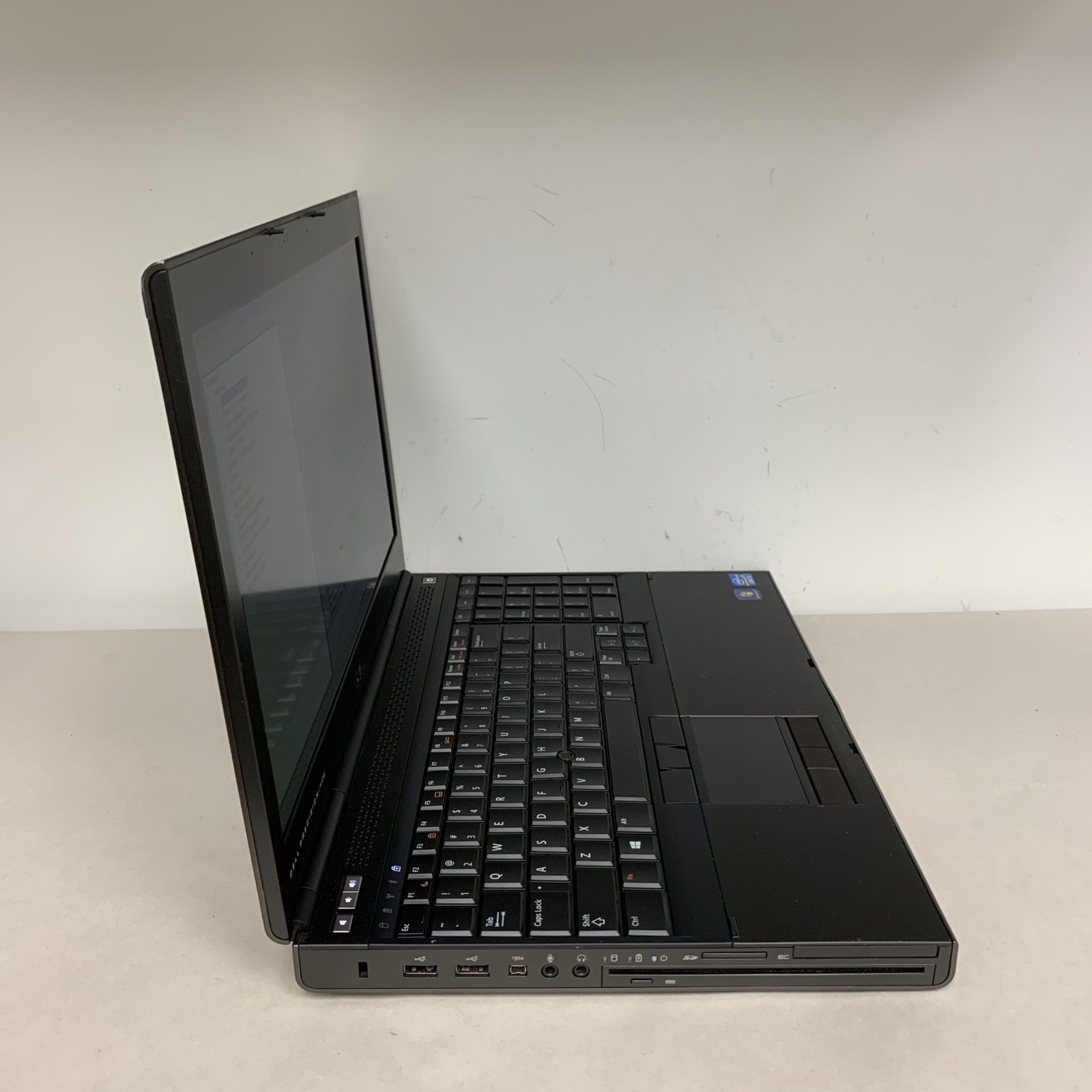 Dell Precision M4700 i5-3320M 8GB RAM NO SSD | Boot To Bios