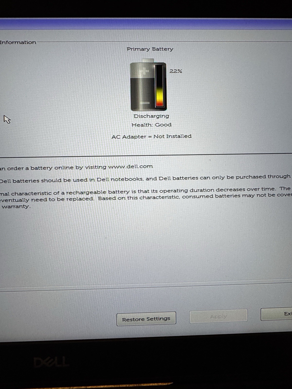 Dell Precision 7550 | 256GB SSD, Intel Core i7-10850H, 48GB RAM | Win11P