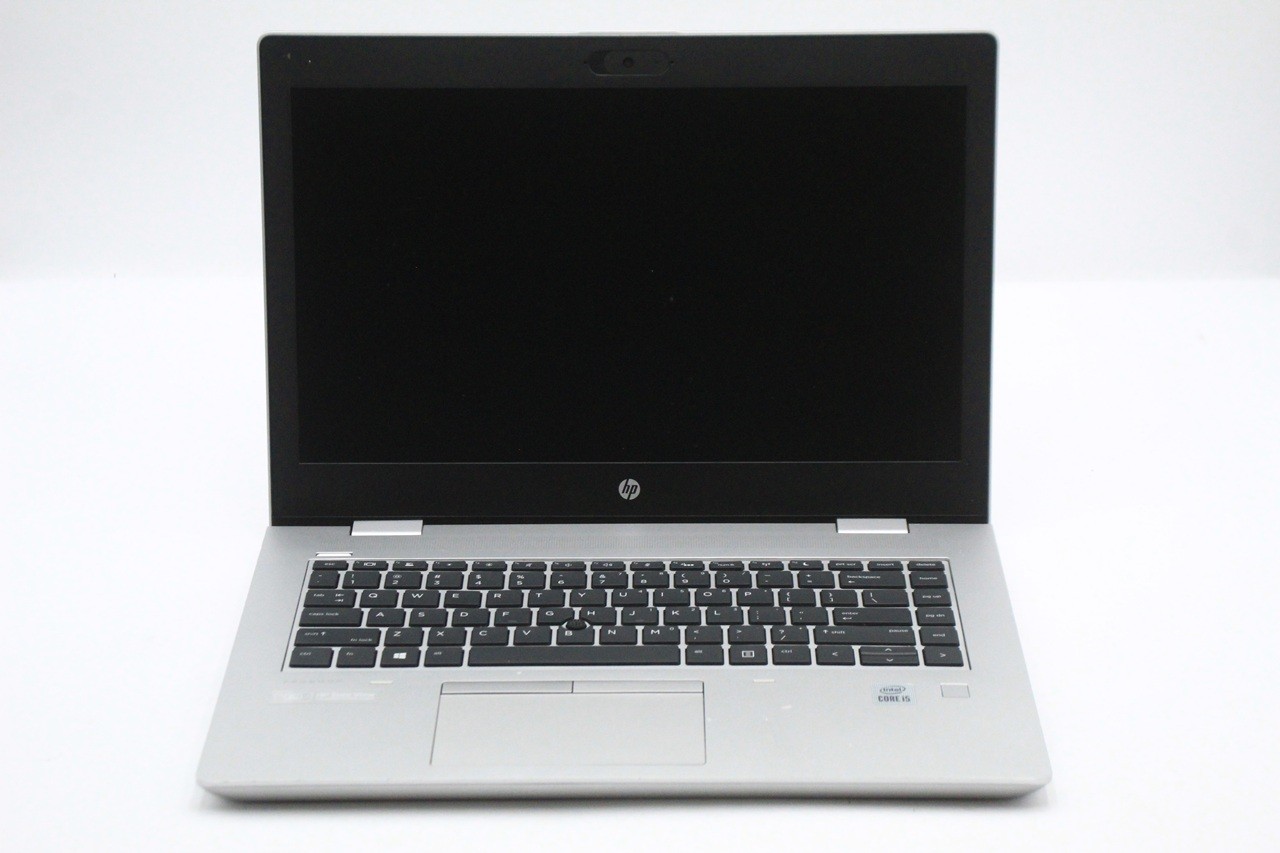 HP PROBOOK 640 G7 | INTEL CORE I5-10210U | 256GB | 16GB | NO OS/NO POWER ADAPTER