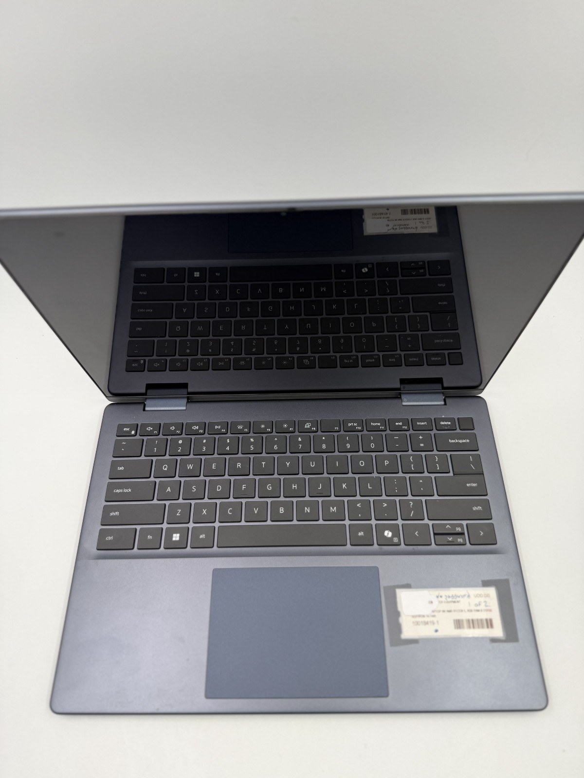Dell Inspiron P186G 14″ Ryzen 5 8640HS 3.5GHz 8GB RAM 512GB SSD