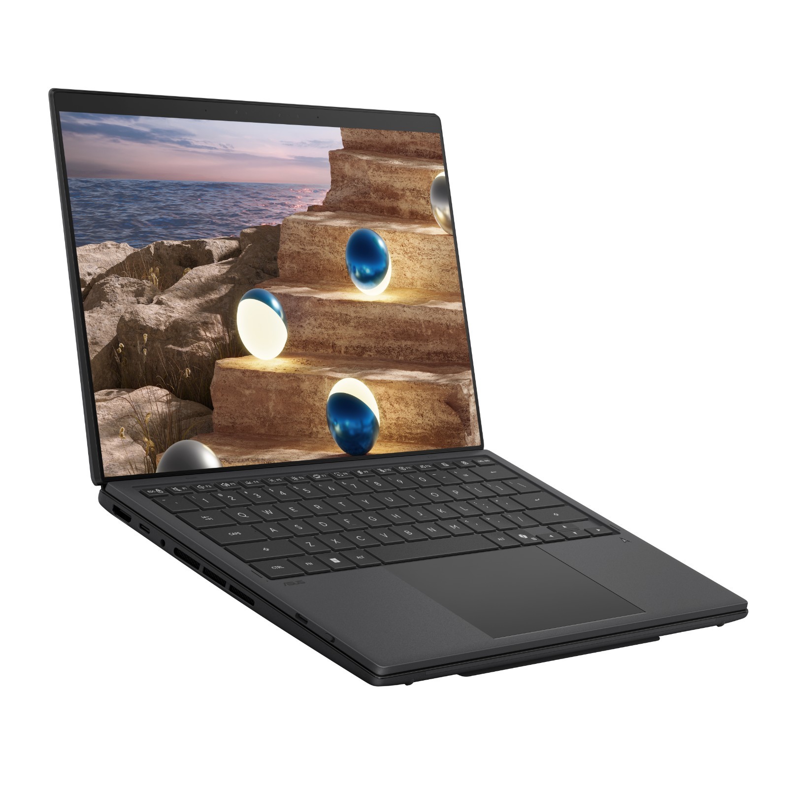 ASUS Zenbook DUO Dual 14″ OLED Touch 2-in-1 Intel Ultra X7 358H 32GB RAM 1TB SSD