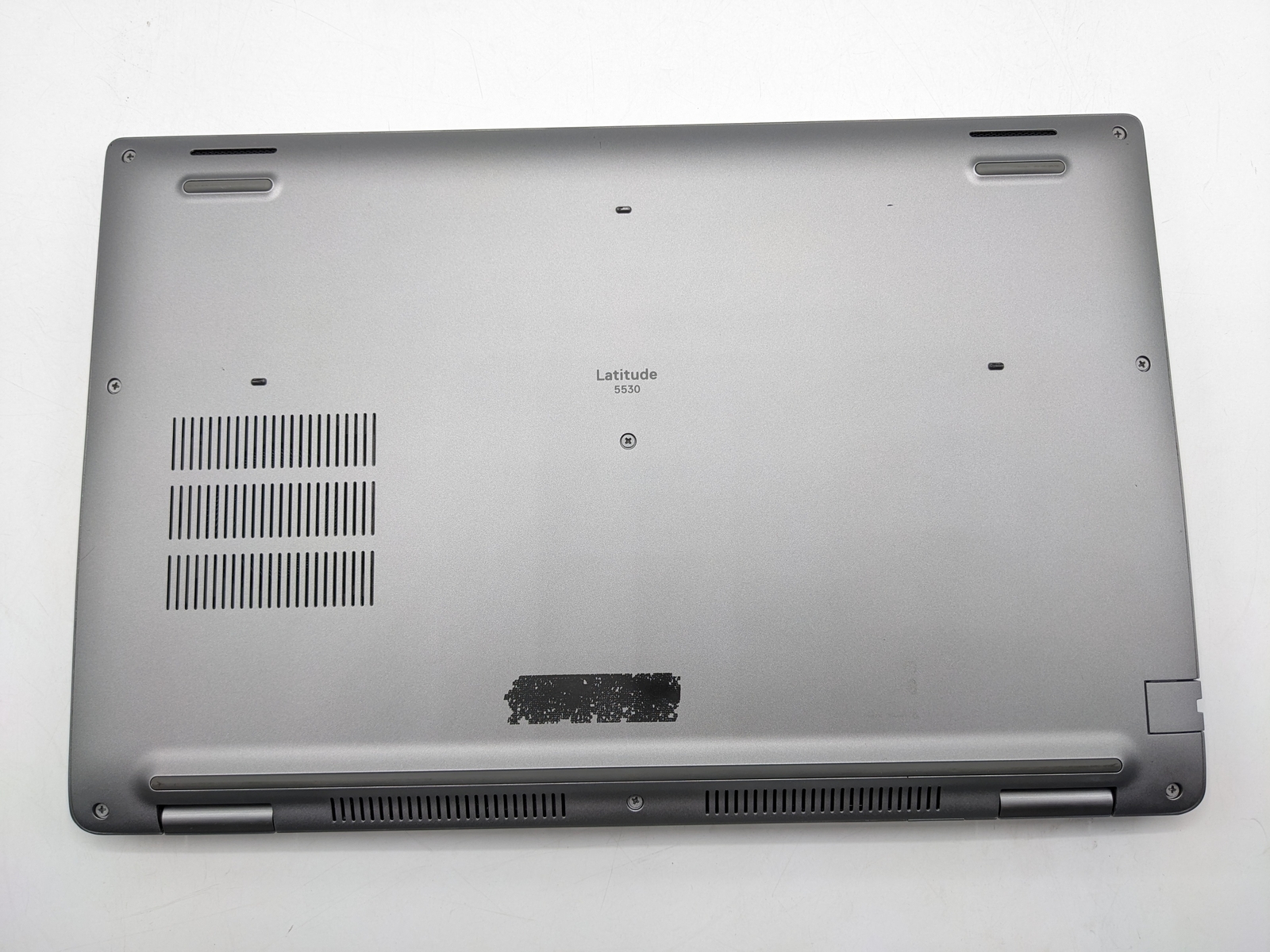 DELL LATITUDE 5530 I7-1255u 16GB RAM 256GB SSD – GRADE D