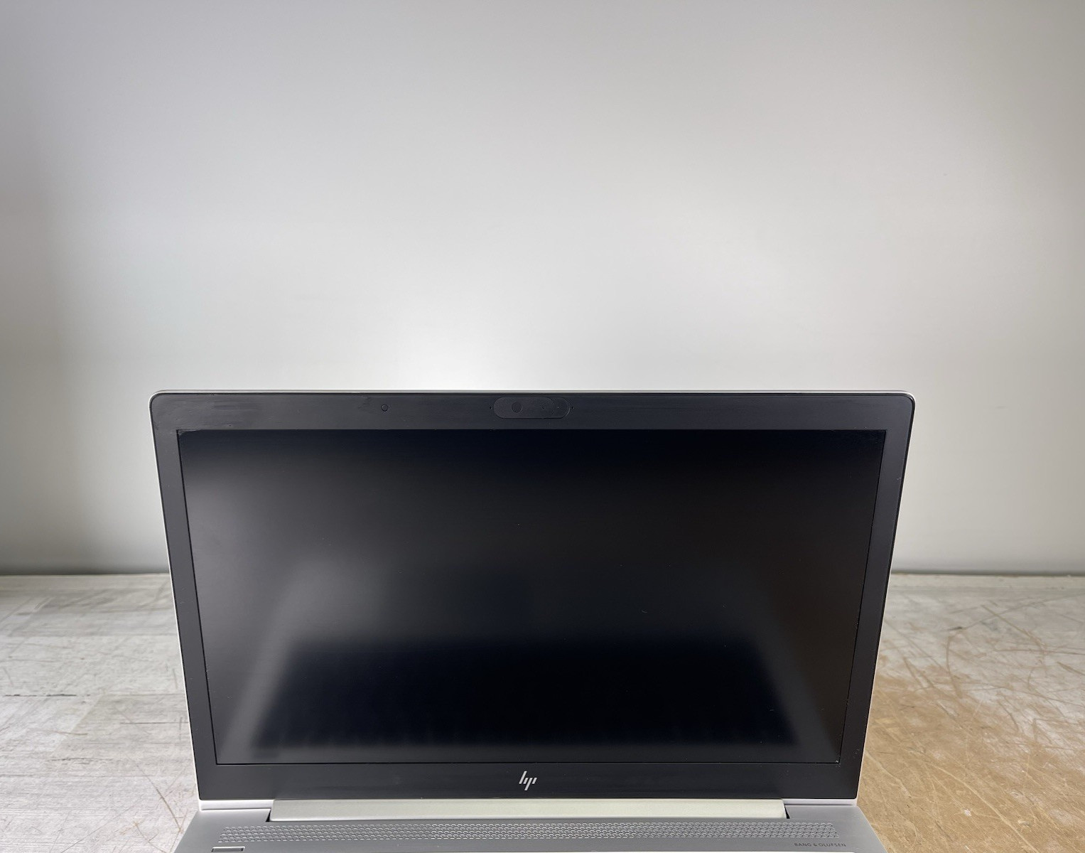 HP ELITEBOOK 850 G6 i5-8265U @ 1.60GHz, 4GB RAM, NO HDD/OS