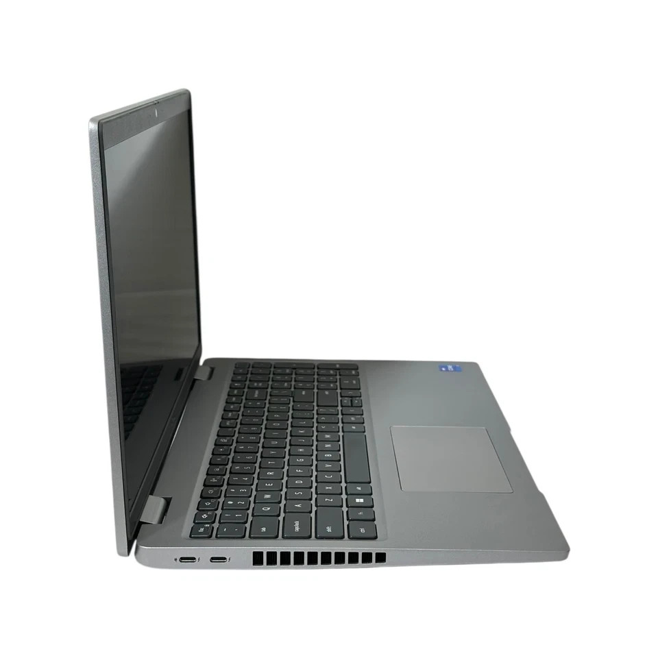 Dell Latitude 5520 15.6” Core i7-1185G7 32GB 1TB SSD Win 11 Pro Touchscreen