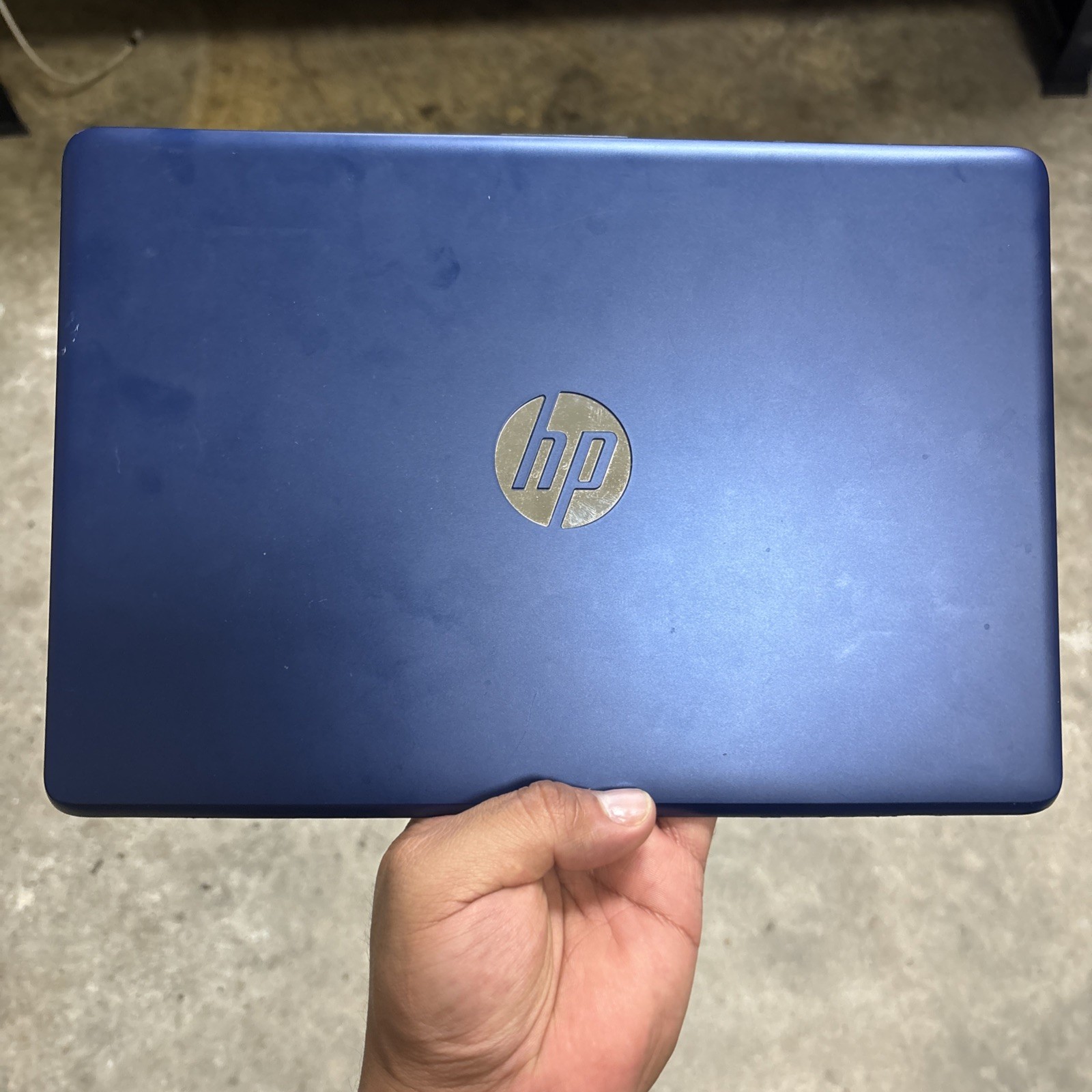 Hp Stream 11 Ak0010NR 11.6 LCD SCREEN FULL ASSEMBLY