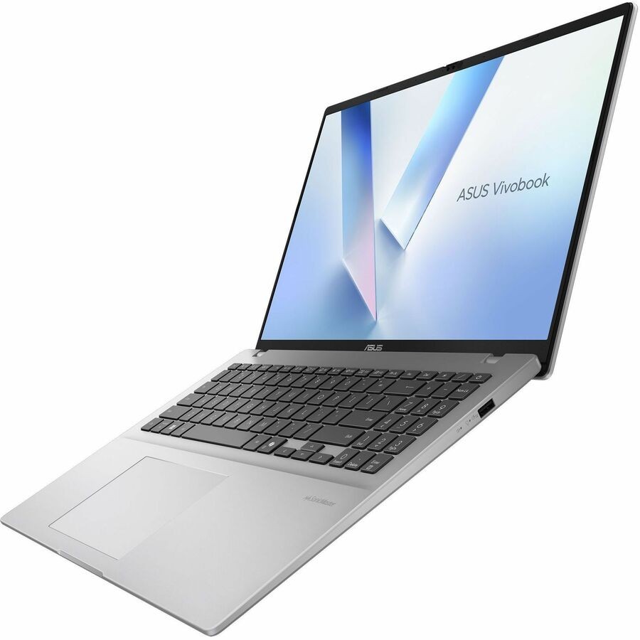 Asus Vivobook 16 M1607 M1607GA-DS76 16 Copilot+ PC Notebook – WUXGA – 60 Hz – A