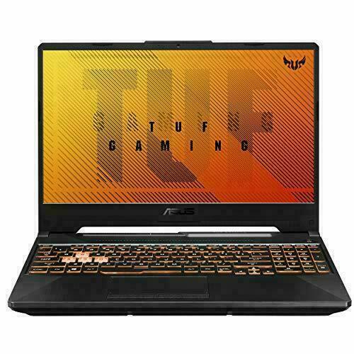 ASUS TUF Gaming A15 Gaming Laptop 15.6” 144Hz FA506IH-AS53 AMD Ryzen 5 4600H …