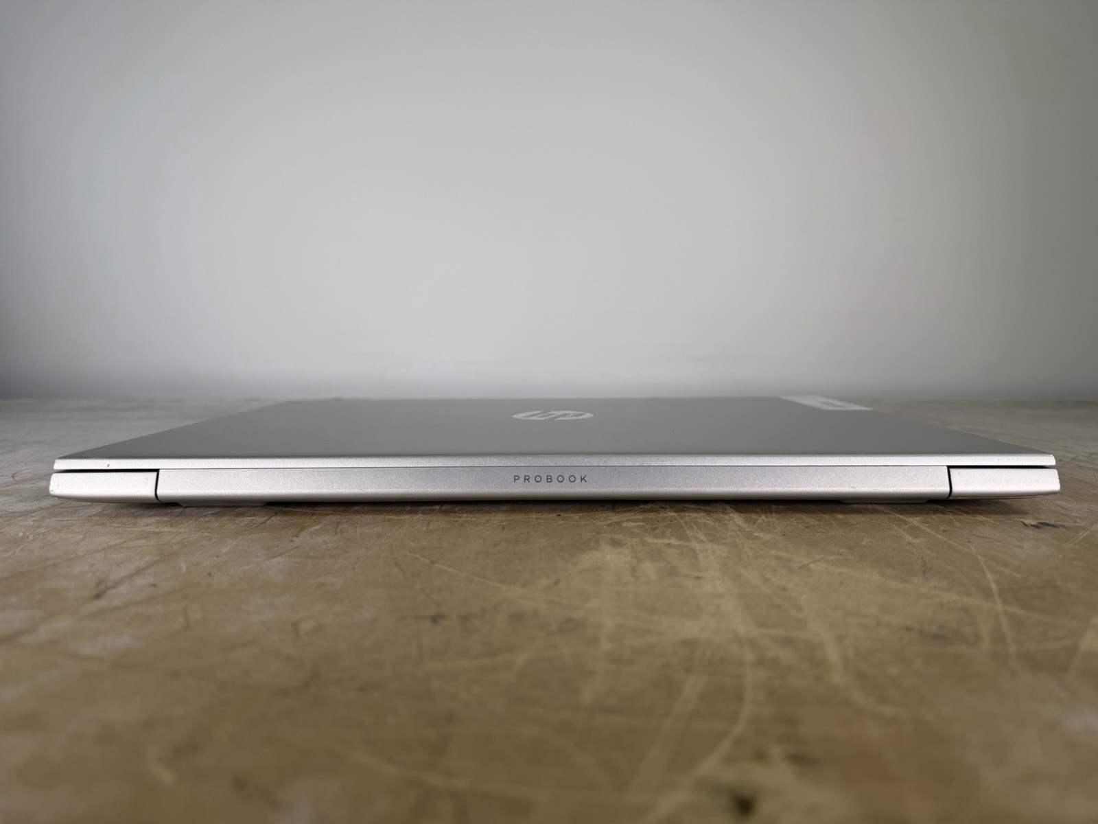 HP PROBOOK 455 G7 AMD RYZEN 3 4300U @ 2.7 GHz, 4GB RAM, NO HDD/OS – (PARTS)