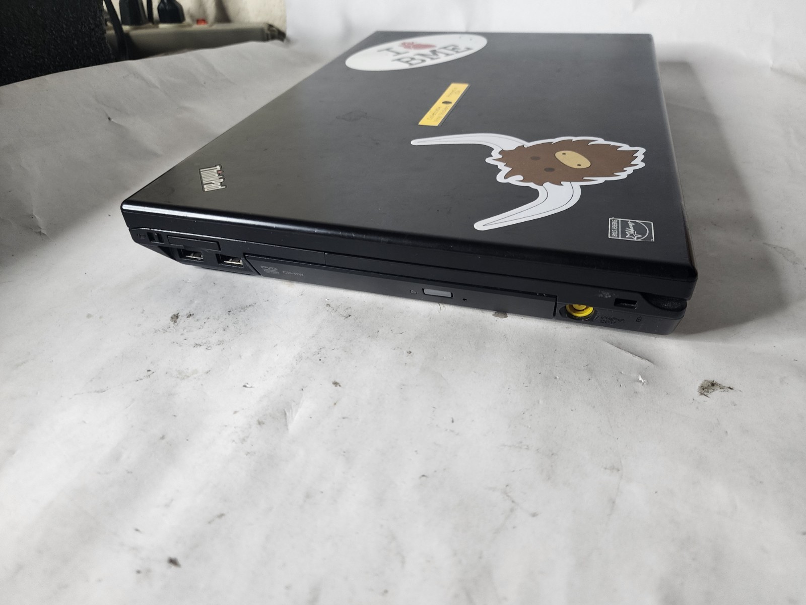 Lenovo ThinkPad L412 Intel i5-M520 4gb Ram 160gb Hdd