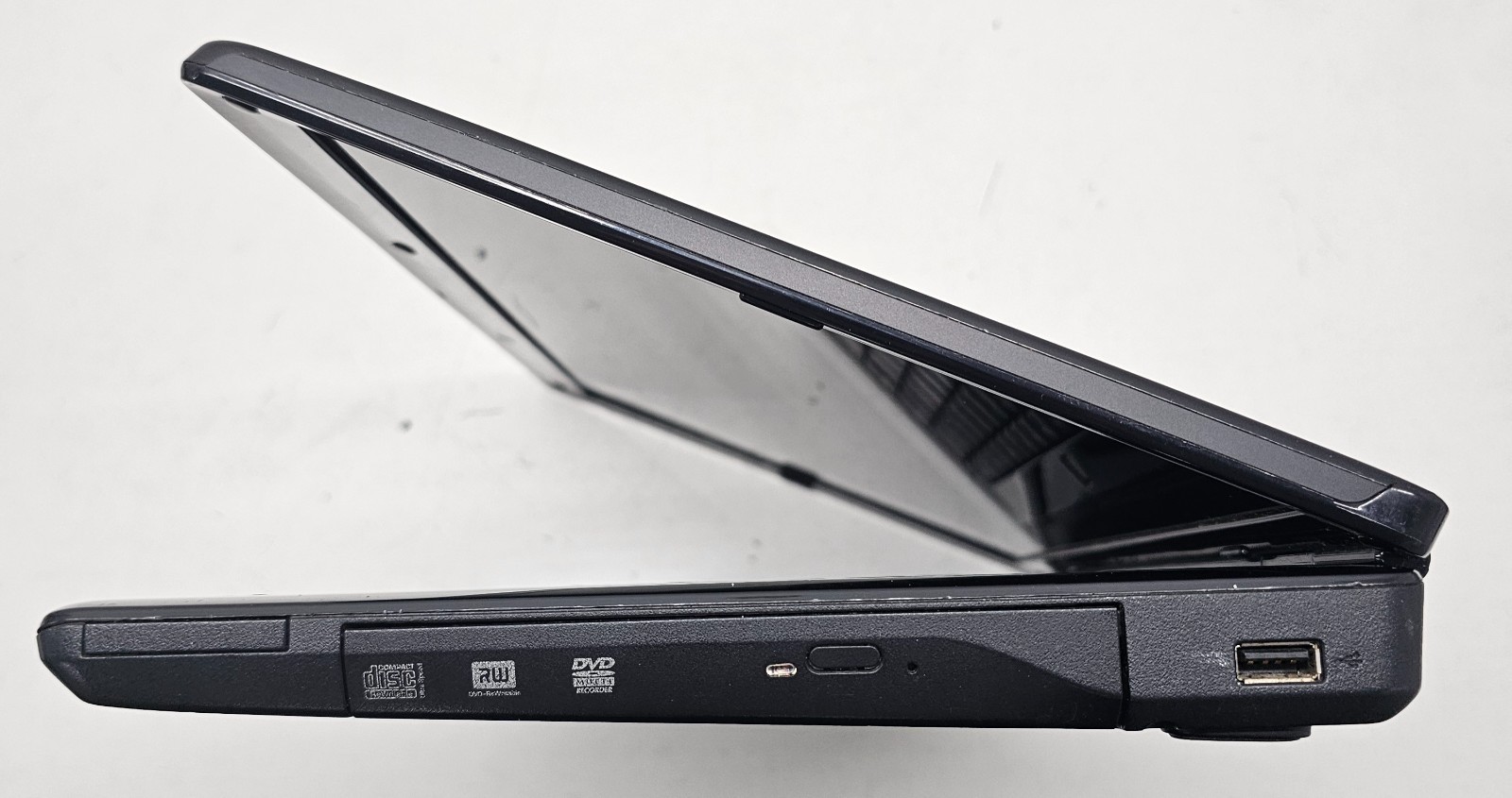 Dell Inspiron 1545 Laptop Intel Pentium Dual-Core T4400 2GB RAM NO HD/OS (FL)