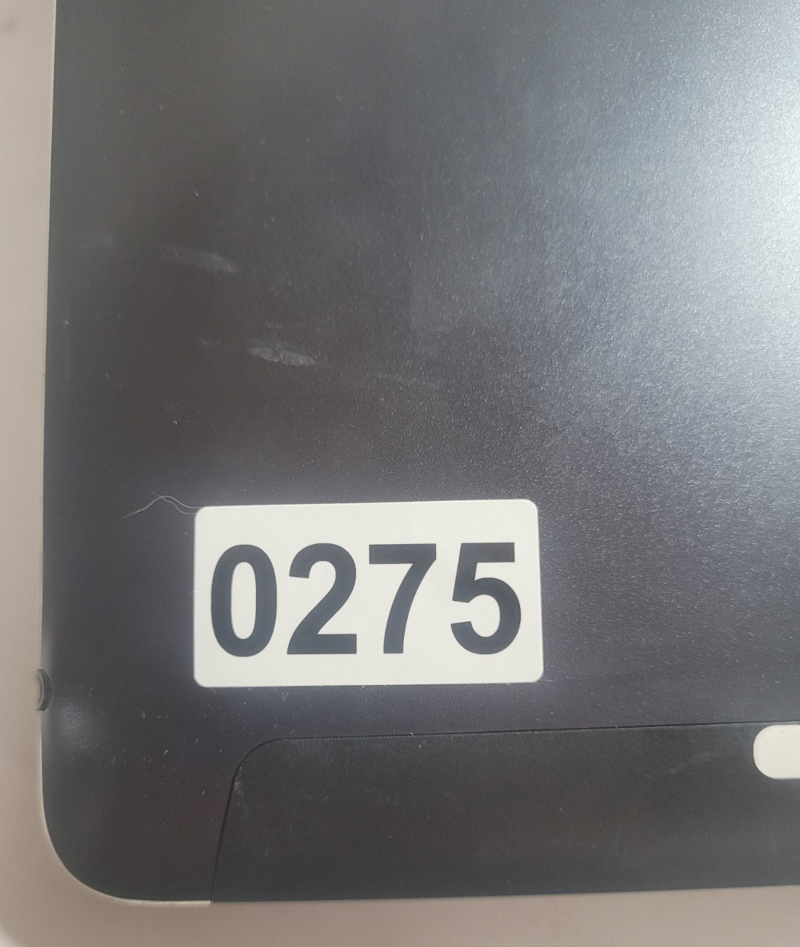 Dell Latitude 7350 P58G Unknown Specs 13.3″ Laptop for Parts/Repair *READ #0275